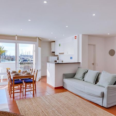 Al - Apartamento Vista Marina 1 Vilamoura Bagian luar foto